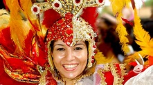 Brazil's Salvador Carnival | Where to go in February | Lonely Planet: A ...
