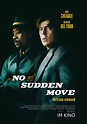 No Sudden Move - SCHIFF Open-Air-Kino