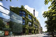 Musée du quai Branly – Jacques Chirac | A cultural landmark in Paris