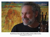 John Gorka Performs in Cenerport Oct. 5, 2019 | The Huntingtonian