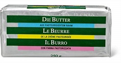 Die Butter - 6% Rabatt - Migros - ab 28.02.2017 - Deal.ch