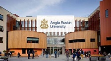Anglia Ruskin University - Gunjon Education