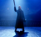 Will Swenson is a phenomenal Javert!!! | Les miserables, Hadley fraser ...