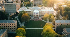 University of Wisconsin–Madison