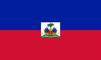 Flag of Haiti | Flagpedia.net