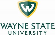 Wayne State University Logo Clipart - Full Size Clipart (#5764492 ...