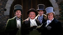 Watch The Pickwick Papers | Prime Video