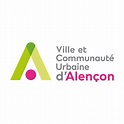 Logo Ville et Communauté Urbaine d'Alençon - BIJ de l'Orne