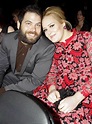 Adele and Estranged Husband Simon Konecki Reach Divorce Settlement | Us ...