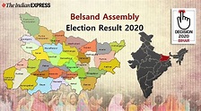 Belsand (Bihar) Assembly Election Results 2020 Live: Belsand Vidhan ...