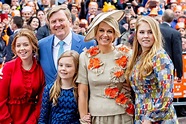 Everything you need to know about Princess Catharina-Amalia of the ...