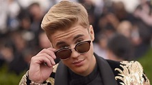 ¡Nuevo look! Justin Bieber estrena nuevo corte de pelo — LOS40 Chile