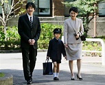 Japan: Die Kaiserfamilie in Bildern | GALA.de