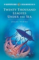 20000 Leagues Under the Sea Book Review
