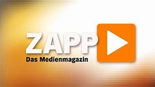 ZAPP - Das Medienmagazin | NDR.de - Fernsehen - Sendungen A-Z - ZAPP