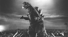 Gojira / Godzilla (1954) Movie Review on the MHM Podcast Network