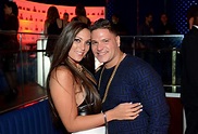 Sammi Giancola and Ronnie Ortiz-Magro return for Jersey Shore reunion ...