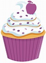 Yummy Cupcake PNG Clipart - PNG All | PNG All