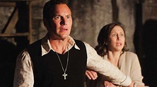 Vera Farmiga Patrick Wilson HD The Conjuring The Devil Made Me Do It ...