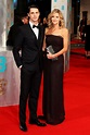 Matthew Goode and Sophie Dymoke | Stars Go All Out on the BAFTA Awards ...