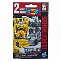 Buy Transformers: Bumblebee -- Tiny Turbo Changers Movie Edition Series ...