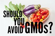 The Easy-To-Understand GMO Guide: What, Where, and 5 Simple Shopping ...