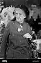 Adele Sandrock in 'The case Brenken' in 1934 Stock Photo - Alamy