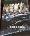 Película Dvd Inundación - La Furia De Un Rio - $ 110.00 en Mercado Libre