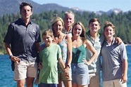 See How All Of Tom Glavine's Children Are Growing Up, Father Of Five ...