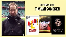 Tim Van Someren | Top Movies by Tim Van Someren| Movies Directed by Tim ...