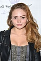 Natalie Alyn Lind – TMG International 2015 Red Carpet Ready Luxury ...