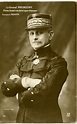 Le général Michel Joseph Maunoury | Circuit bataille marne 1914