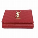 Cartera YVES SAINT LAURENT