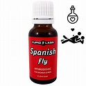 Spanish fly manufacturer