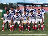 Selección Nacional De Fútbol de Puerto Rico: Selección Sub17 de Puerto Rico