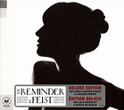 Feist - The Reminder (2007) 2 CDs, Limited Deluxe Edition 2008 / AvaxHome