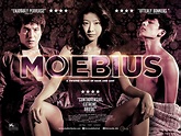 Moebius (2014) Poster #1 - Trailer Addict