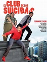 El club de los suicidas Pictures - Rotten Tomatoes