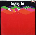 Joey Albrecht - Highty Hi (Vinyl, LP, Album) | Discogs