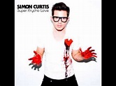 Super Psycho Love by Simon Curtis, clean - YouTube