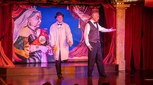 Sweet Fanny Adams Theatre Tours - Book Now | Expedia
