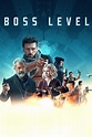 Boss Level (2020) - Posters — The Movie Database (TMDB)