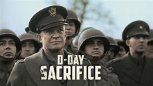D-Day Sacrifice · Season 1 Episode 2 · Battle of Normandy - Plex