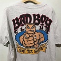 Vintage Bad Boy Club Shirt Size XL Free Shipping Bad Boy Club | Etsy