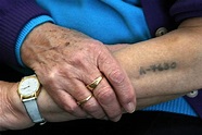 Bestselling 'Tattooist of Auschwitz' love story blurs facts, experts ...