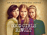 Good Girls Revolt-Temporada 01 fotos del elenco | FPdeSeries