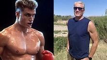 Rocky Star Dolph Lundgren Discloses 8-Year Cancer Battle: Suspects ...