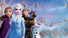 Assistir Frozen 2 Online Gratis (Filme HD) - FilmesOn