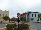 Picture of Demopolis, Alabama