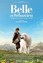 Belle and Sebastian (2014) by Nicolas Vanier
